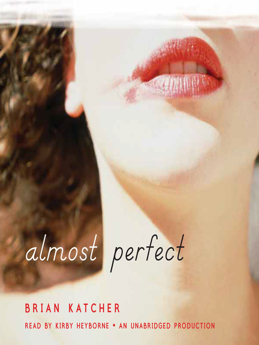 Cover image for Almost Perfect
